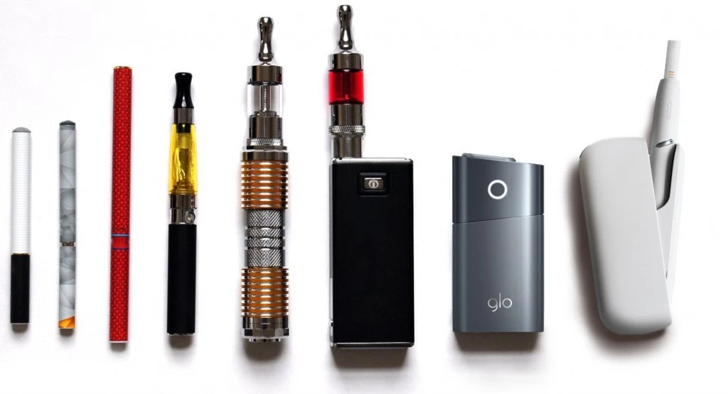 VAPE JUICE vs. IQOS: Which one is better for me?