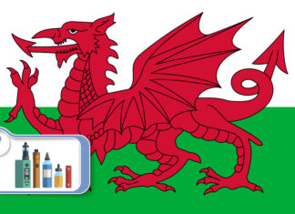 Smoke-Free Wales – Tobacco Control Strategy – What’s Vaping?