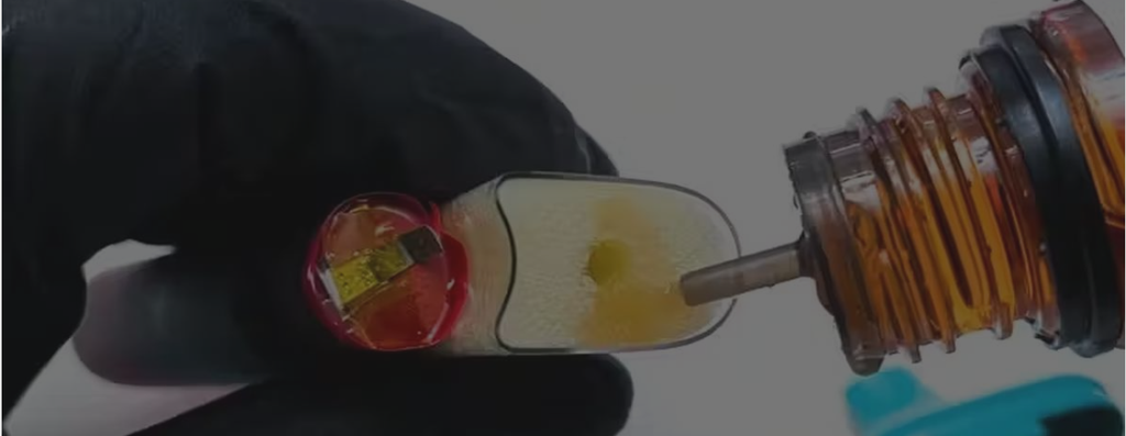 Why There’s a Burnt Taste in Your Vape