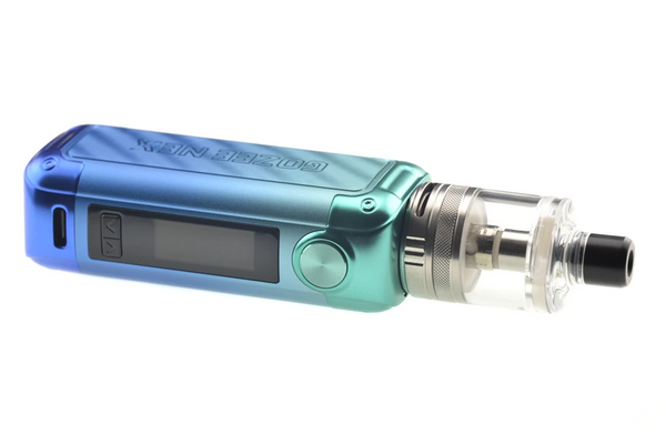Review: Gozee Nex – Innokin