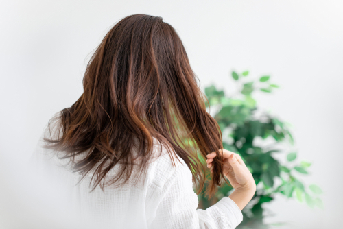 Could CBD Help Improve Hair Health?