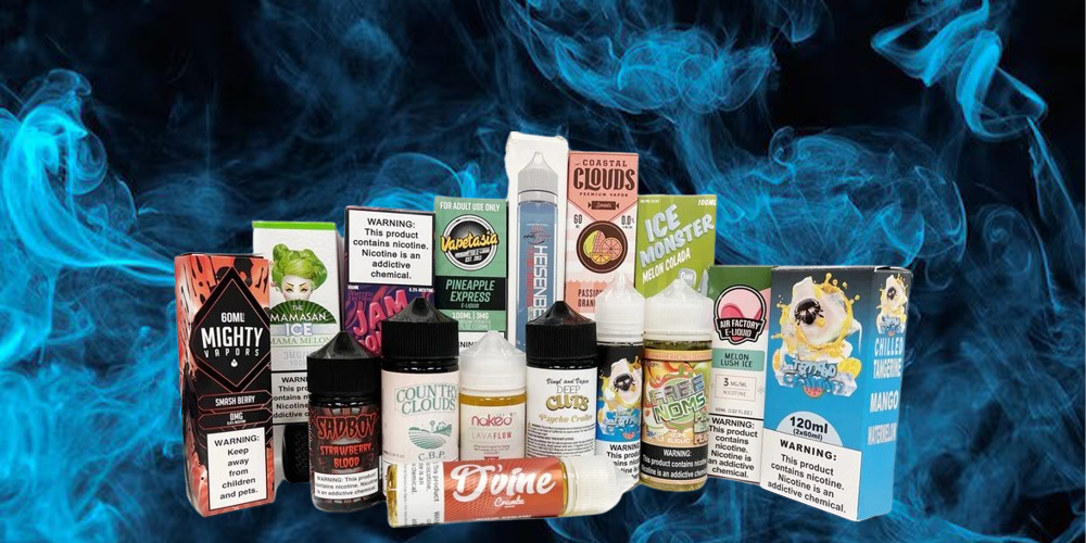How To Determine If Vape Juice Is Expired and Its Safety Implications