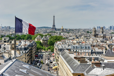 In France, Nicotine Pouch Users Now Face Prison