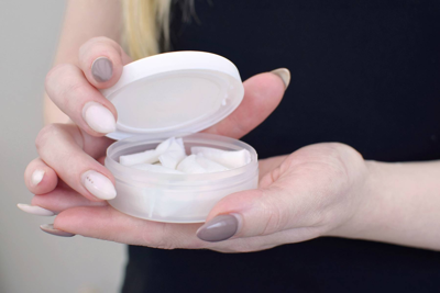 FDA Authorizes First Nicotine Pouches Under Fast-Track Program