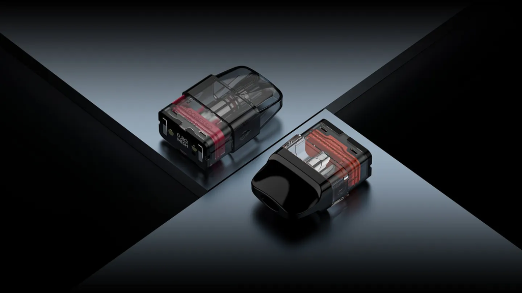 XROS Pod Compatibility Chart: Which Pods Fit Your XROS