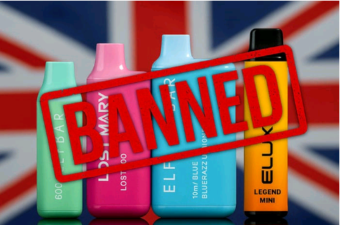 Disposable Vapes Are Officially Banned – What Next for Vapers?