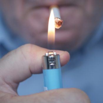 Study: E cigarettes and Mental Health