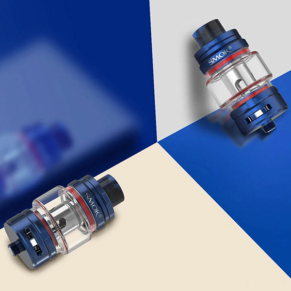 SMOK TFV16 Mesh Sub-Ohm Tank Preview