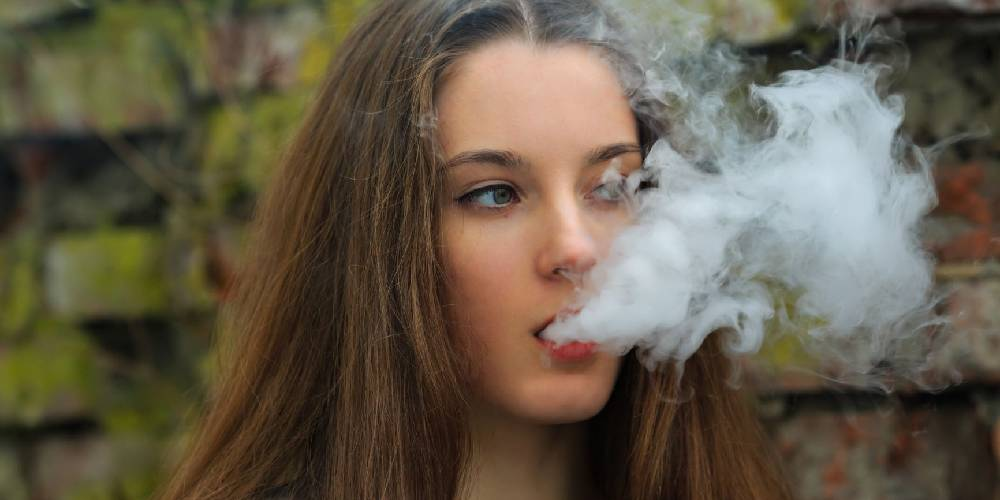 Exploring a New Vaping Experience Without the Nicotine Hit