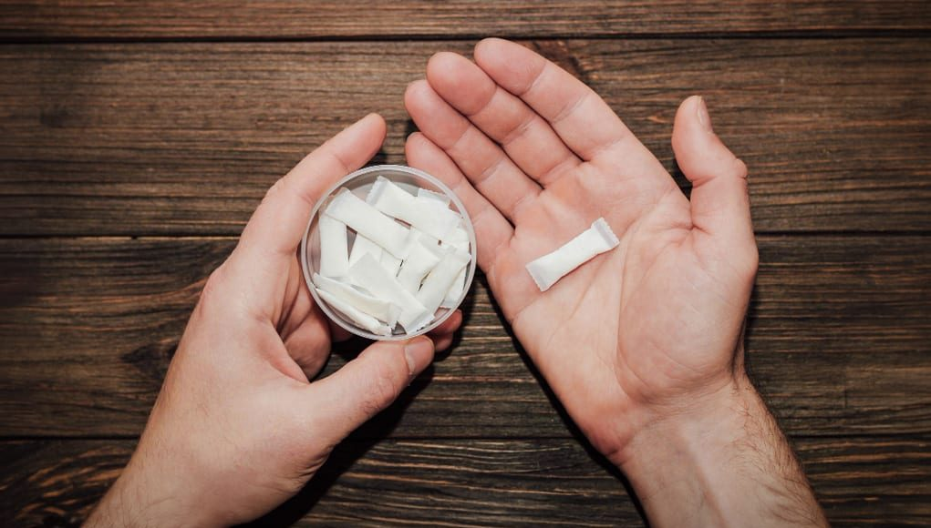 The Rise of the Pouch: Reshaping Tobacco Trends and Stirring New Teen-Related Concerns