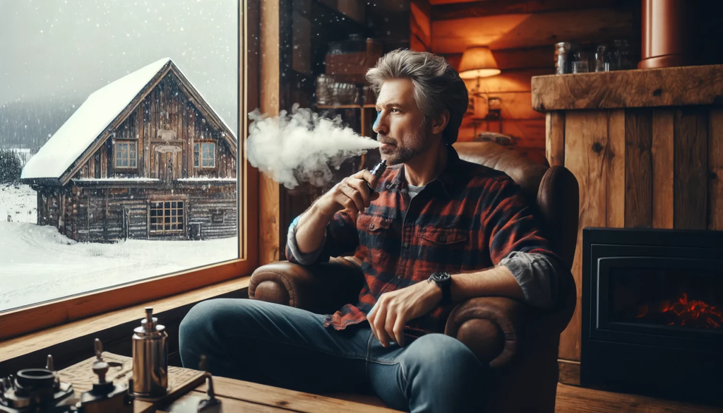 How to Get Better Flavor and a Stronger Throat Hit from Your E-Liquid