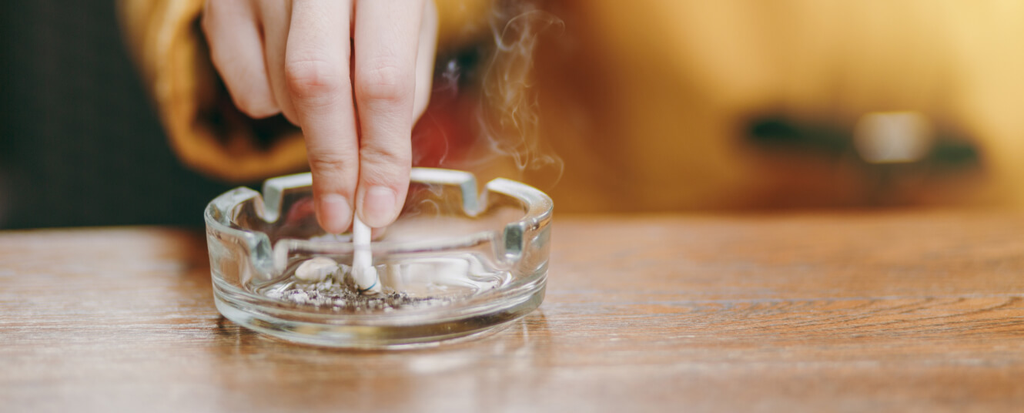 E-Liquid flavours: how they may help smokers looking to switch