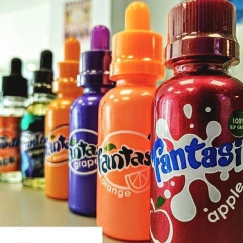 Vape Juice Flavor: How Safe Or Unsafe Is It