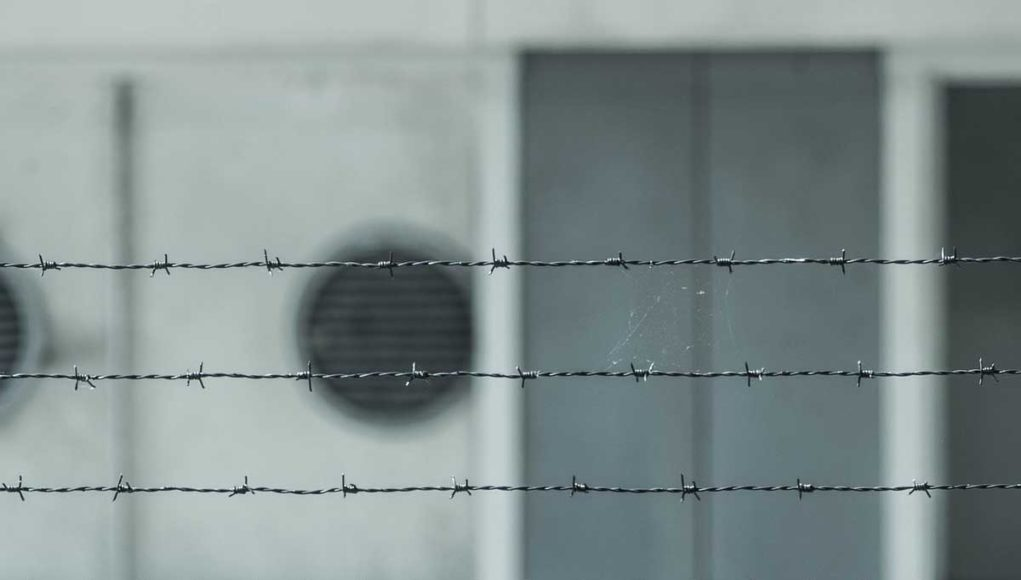 Prisons Turn to Vaping for Harm Reduction as Ireland Debates Tougher Restrictions