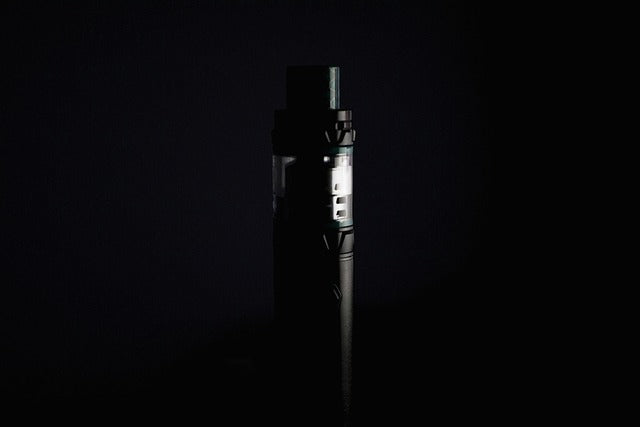 WHAT NICOTINE STRENGTH SHOULD I VAPE?