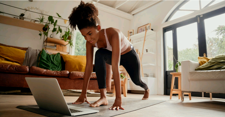 Vaping and Fitness: Does Vaping Affect Your Workout?