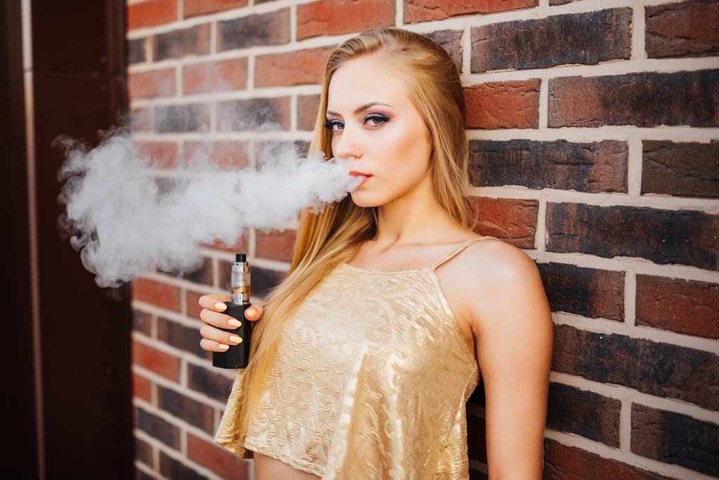 Airflow: A Key Element for a Better Vaping Experience