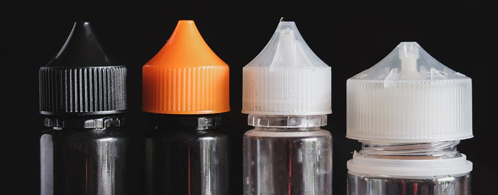 Which e-liquids are the safest?