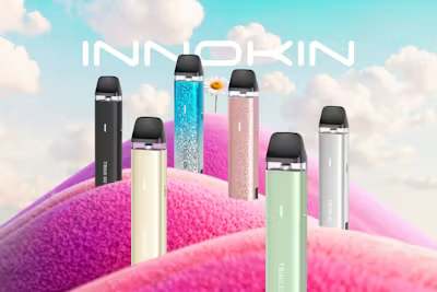 Innokin Trine SE Review: Simple, Affordable, Eco-Friendly