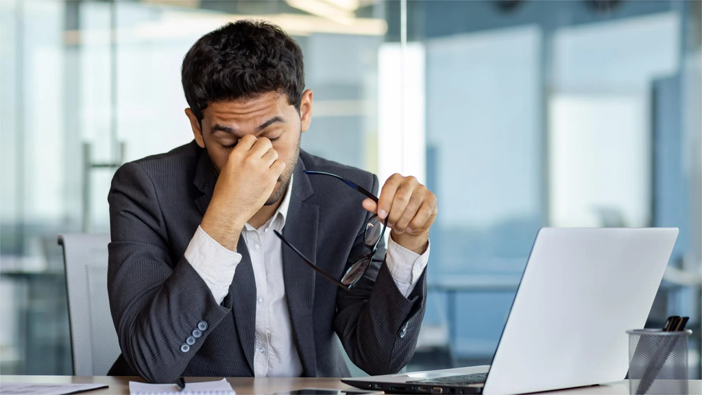 Can Vaping Cause Headaches?