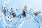 Reshaping Flavor Amid Regulatory Changes: Mylor's RE-cool Cooling Blend Solution, Engineered for Germany's New Rules