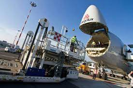 Freight Airline Cargolux Will Stop Carrying Disposable Vapes