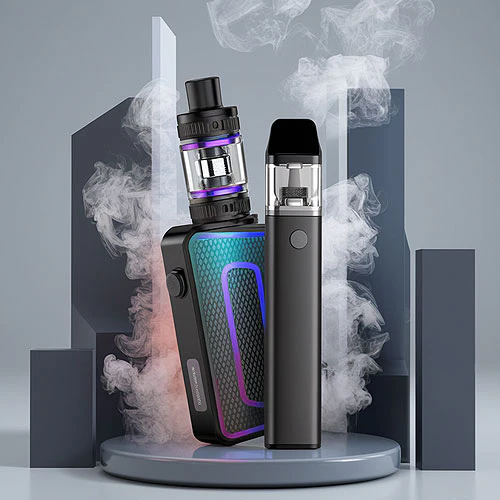 5 Major Differences Between Vapes and E-Cigarettes You Must Know