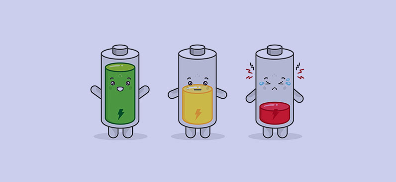 Key and Simple Vape Battery Terminologies All Vapers Should Know