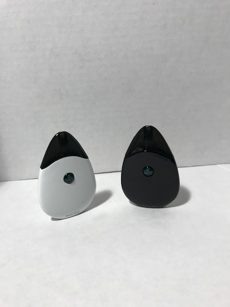 Step-by-Step Guide to Using the Suorin Drop Pod System