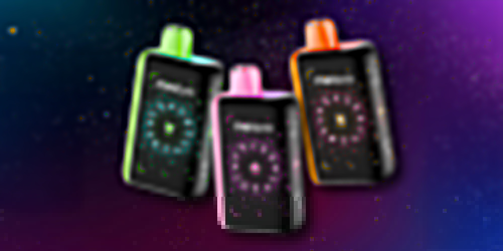 Geek Bar Meloso Bar 30K Disposable User Guide