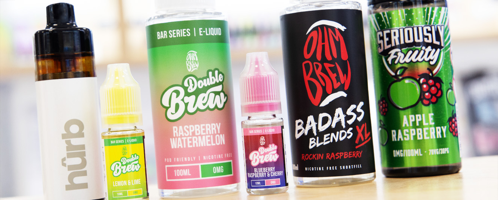 The best nicotine-free vapes of 2026