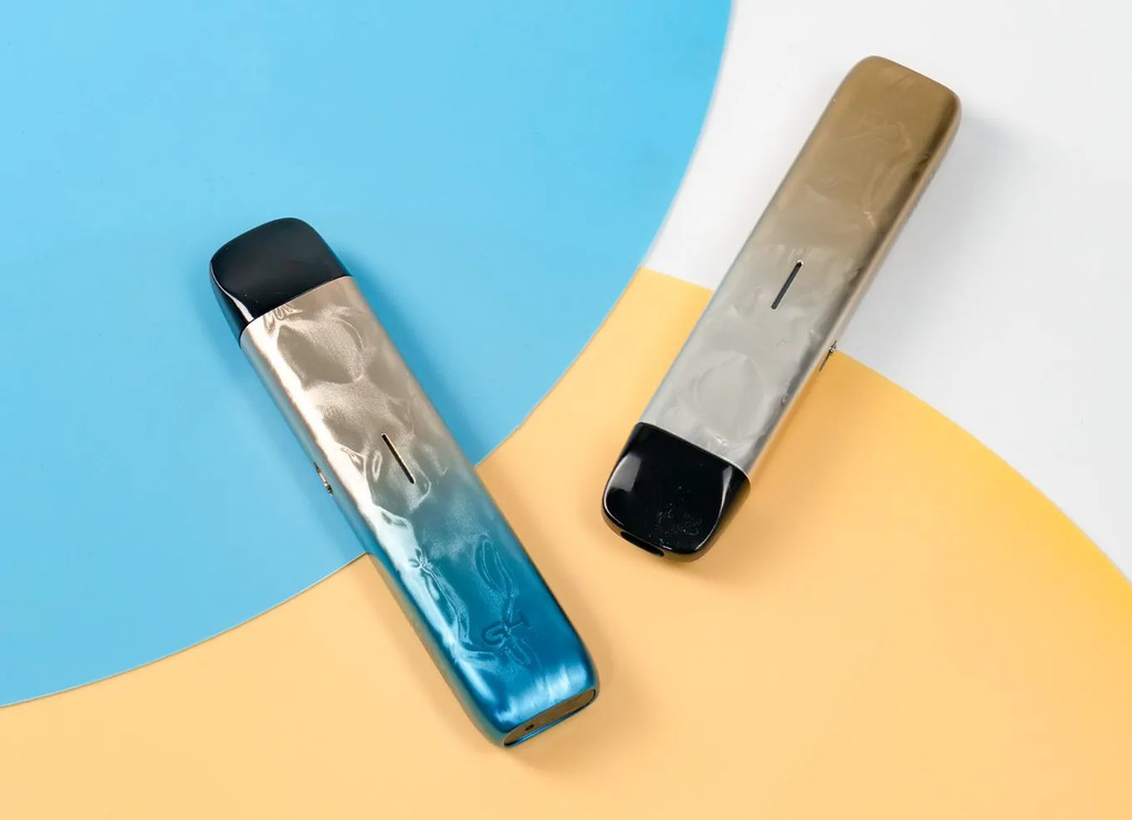 UWELL Caliburn G4 Mini Review