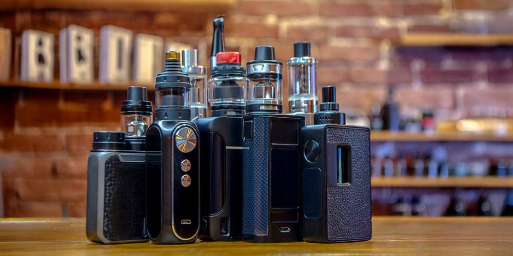 BEST VAPE DEALS ONLINE: HOW TO SAVE ON JUICE, MODS, AND MORE