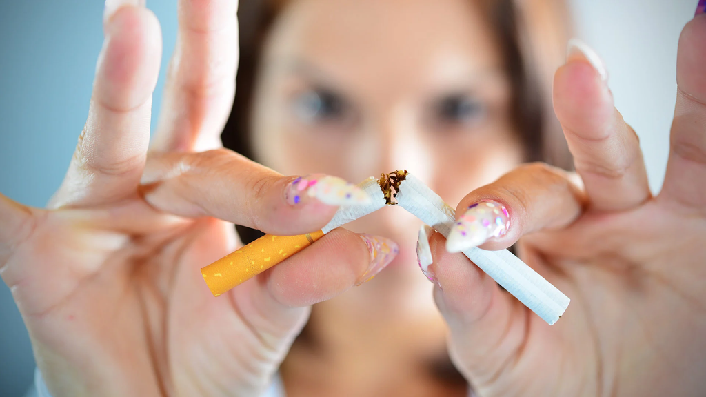 How Much Nicotine Is in a Cigarette?