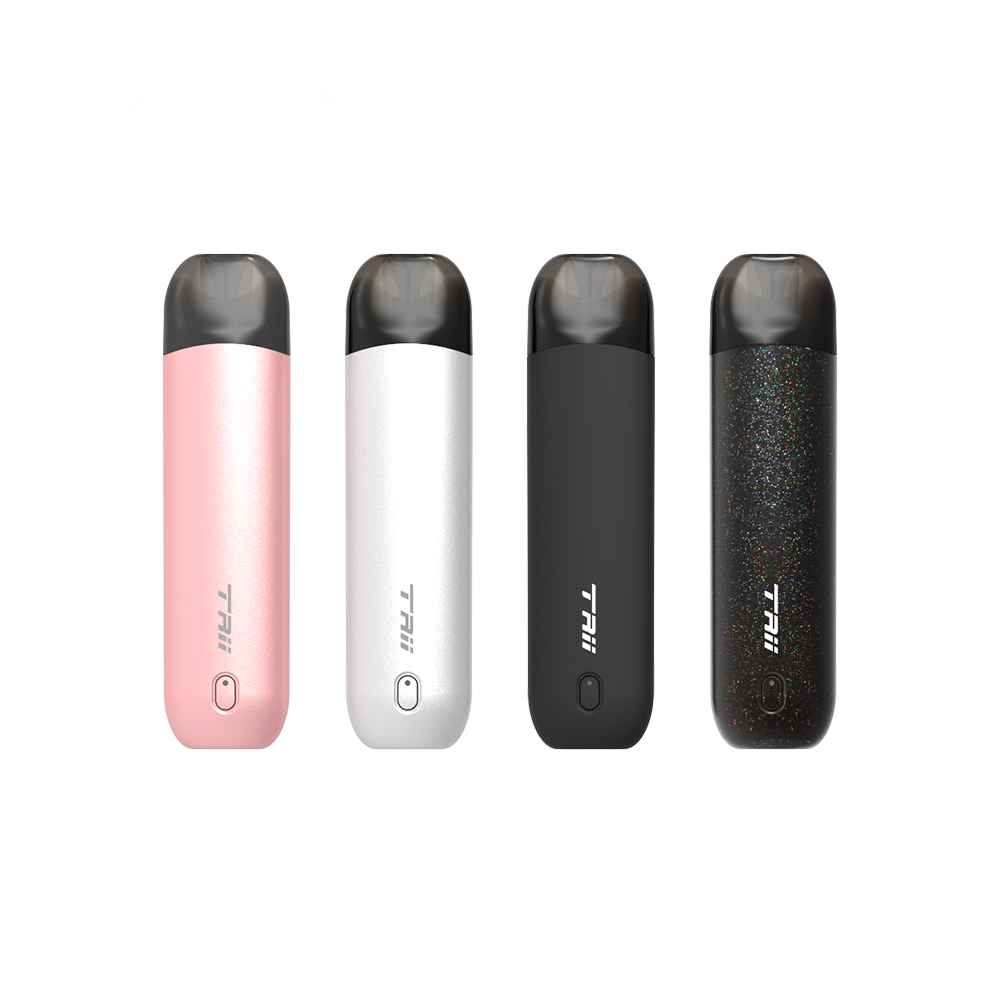 How do i choose a prefilled pod system that is right for me?