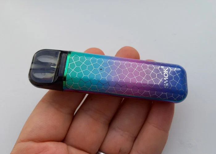 Smok Novo 2S Review – A Retrograde Upgrade!