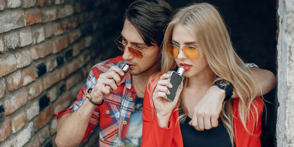 THE SOCIAL IMPACT OF VAPING: HOW E-CIGARETTES ARE RESHAPING SOCIETY AND PUBLIC HEALTH