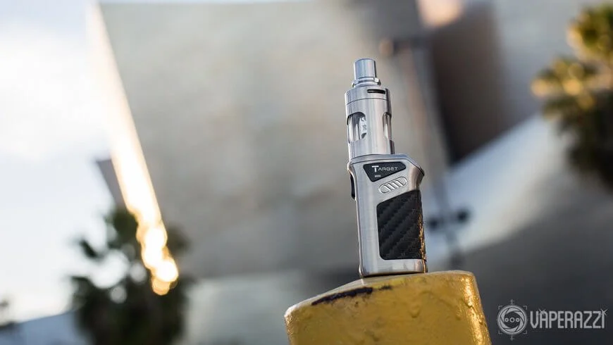Vape Starter Kit: Discover the Best Kits for 2024 Vaping!