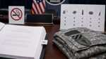 House Defense Bill Would Test Vapes and Nicotine Pouches for Military Smokers