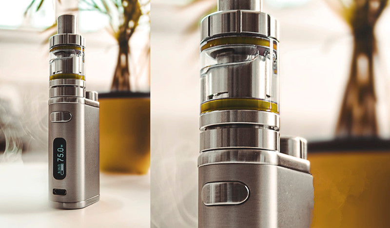 HOW THE UK VAPE TAX WILL AFFECT YOU IN 2026