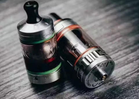 What is a Vape Tank and How Does It Function?