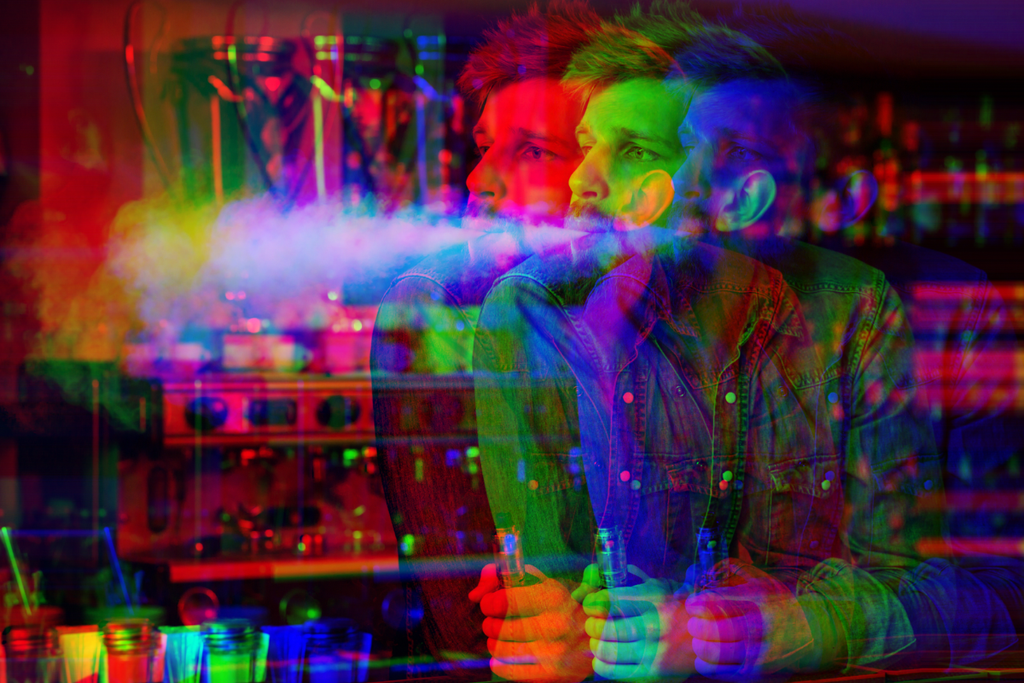 How Strong Should a Vape Be For First-Time Users? My 2 Cents…