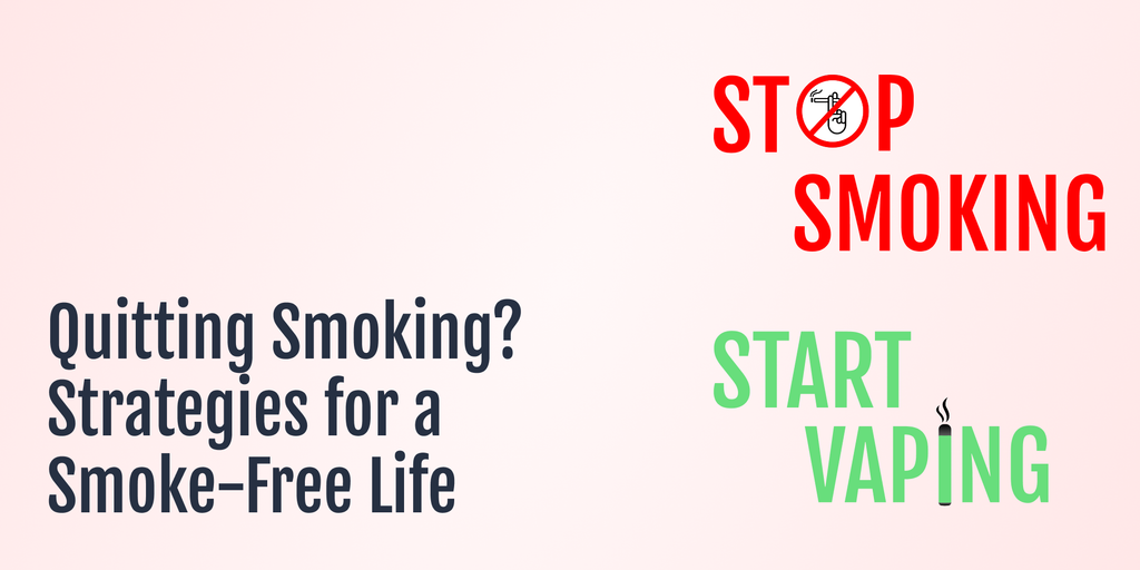 Quitting Smoking Feels Impossible? Practical Strategies for a Smoke-Free Life