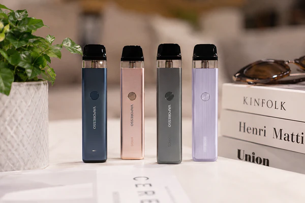 Best 2800mAh Pod Kits in the UK: Vapes That Last All Weekend