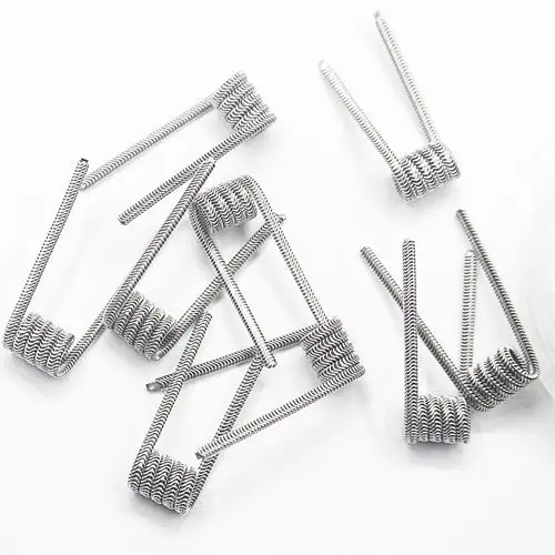 A Vape Coil Connection Question: Screw-In Coils vs. Press-Fit (Push-Pull) Coils