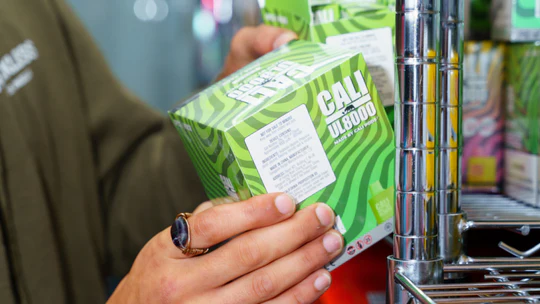 THE MOST POPULAR VAPE TRENDS OF 2025 (SO FAR)