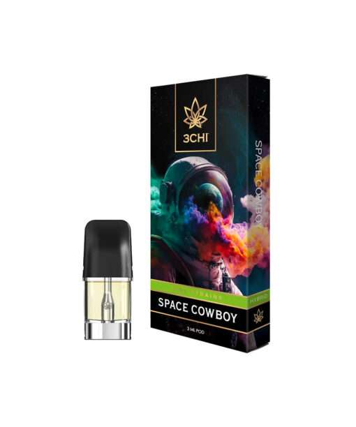 3Chi True Strains Guide: Discover the Right Strain For You