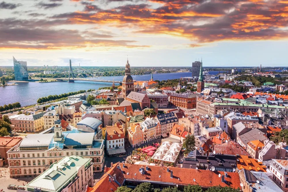 Latvia Strengthens Regulations on Vaping and Nicotine Products