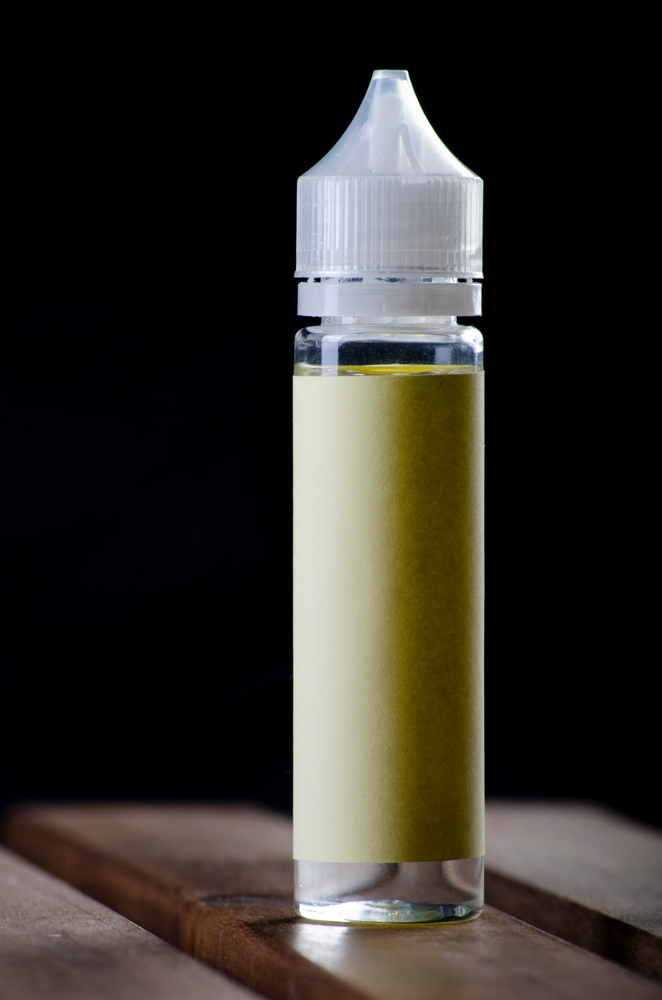 Vaping Question: To Dilute or Not Dilute Your E-Liquid?