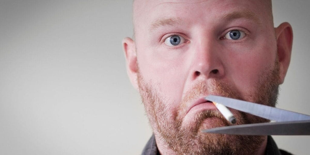 TOP SOLUTION TO QUIT SMOKING: STOP SMOKING CYTISINE